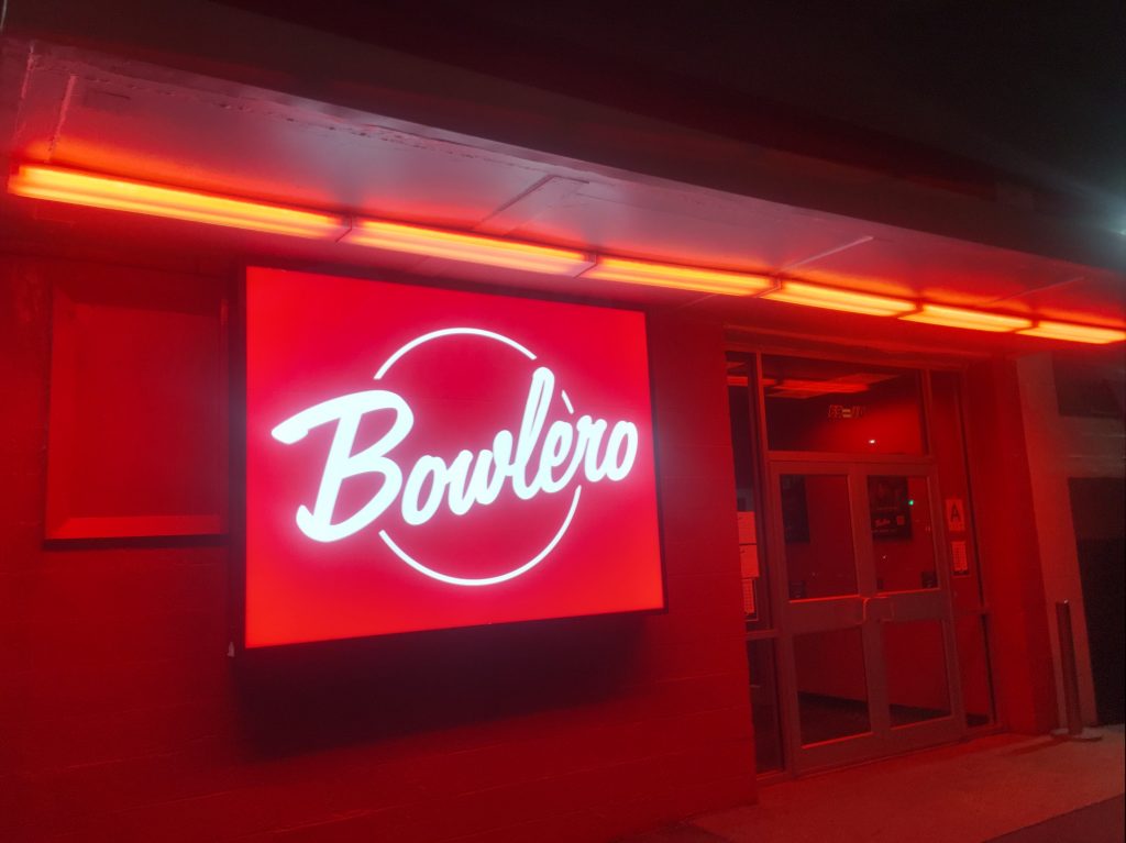 Bowlero: Family Fun Gets a Remix in Queens NYC