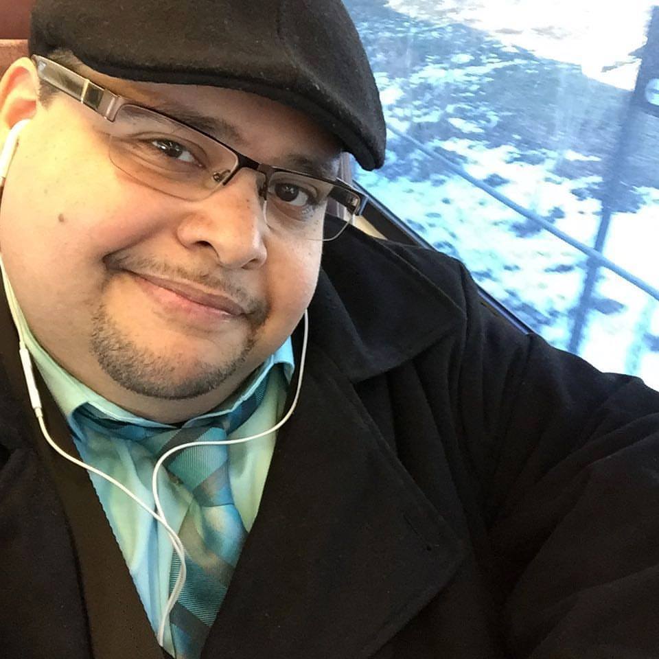 La Sopa NYC Faculty Spotlight: Rich Villar