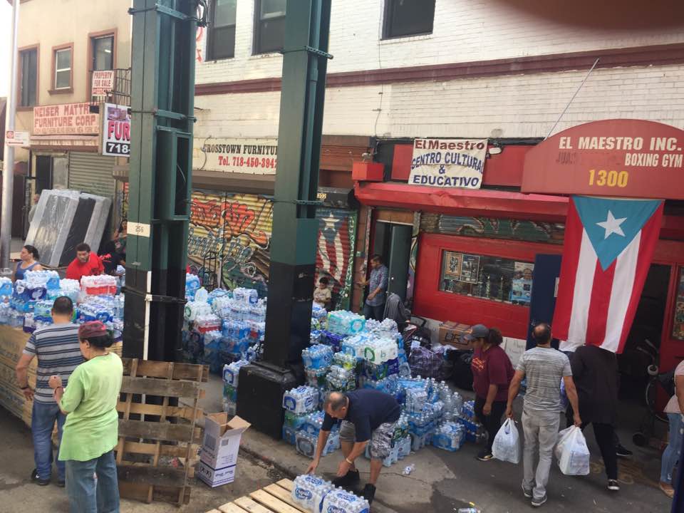 4 Organizations Providing Direct Aid To Puerto Rico That We Can Trust.