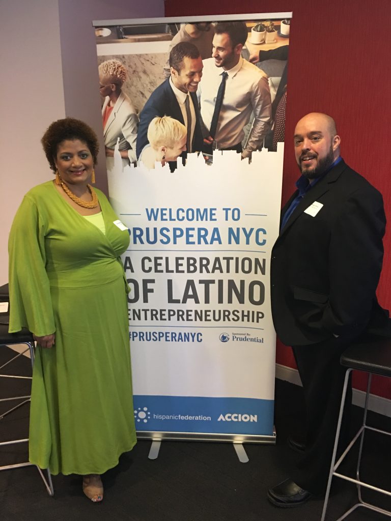 Confession: My Struggle With Prosperity