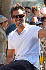 Latino Quote Of The Day™ by Benjamin Bratt